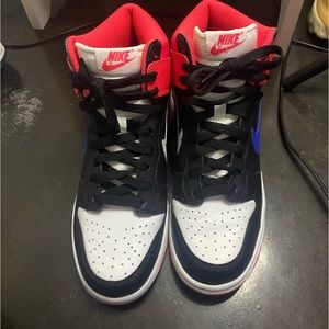Nike Jordan 1’s